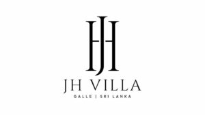 JH villa Logo