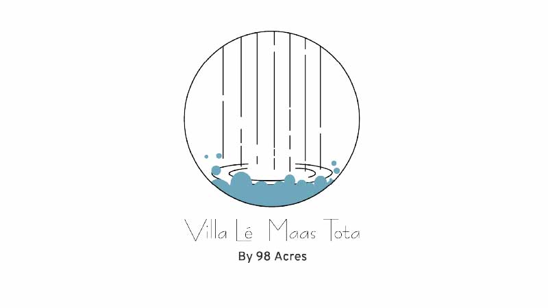 Villa Le Maas Tota
