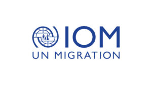 IOM Logo