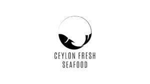 Ceylon Fresh Seafood Logo