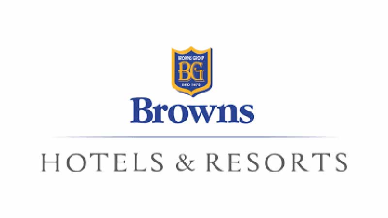 Browns Hotels