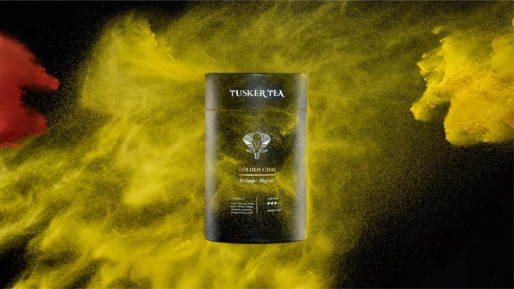 Tusker Tea 13