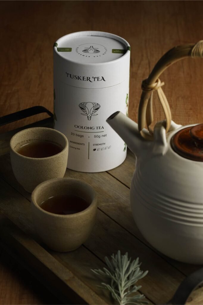 Tusker Tea 11