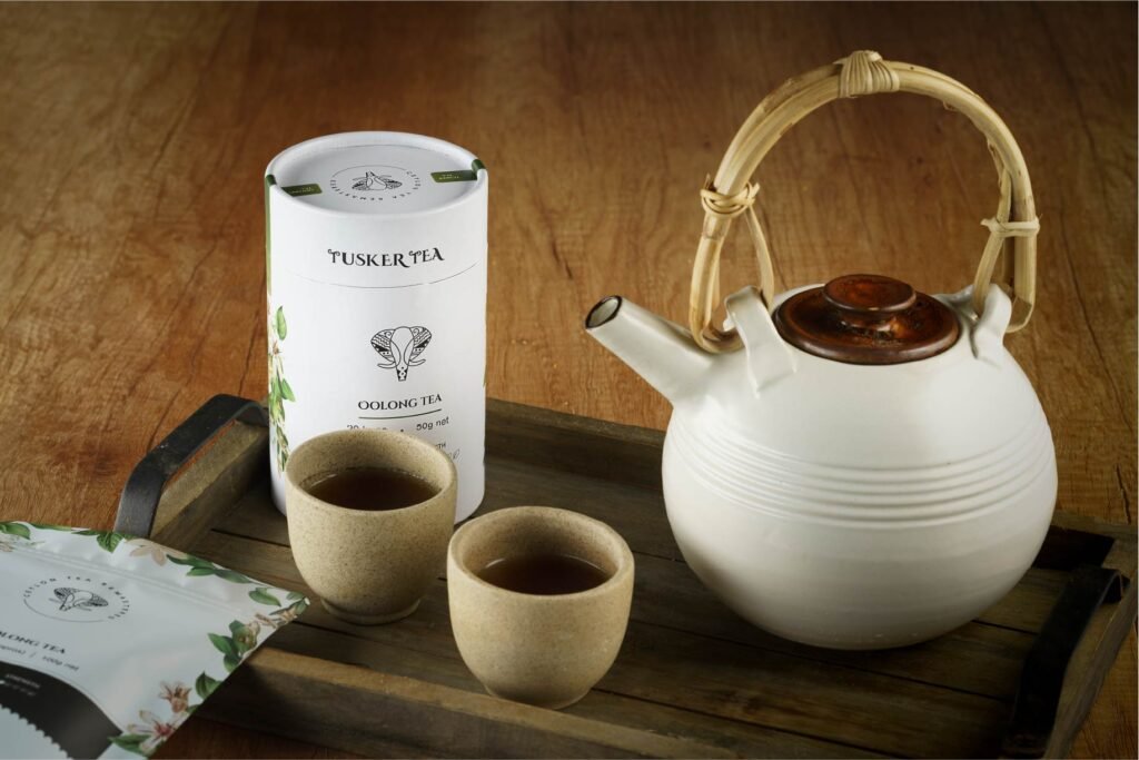Tusker Tea 10