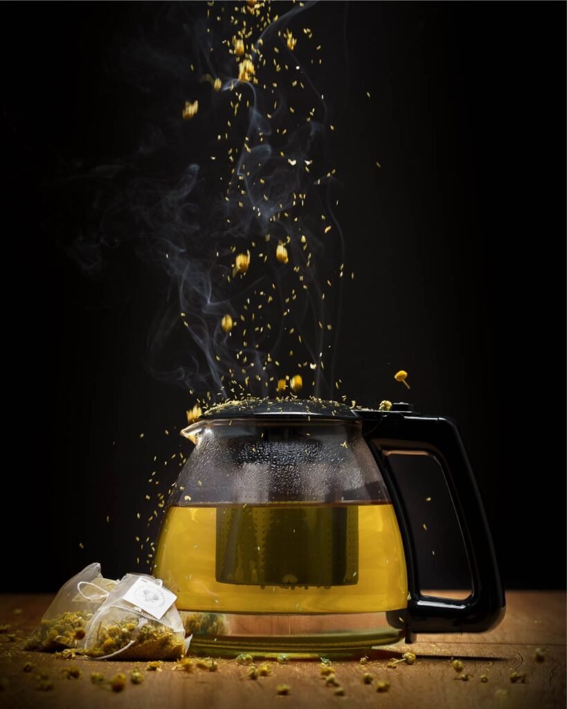 Tusker Tea 9