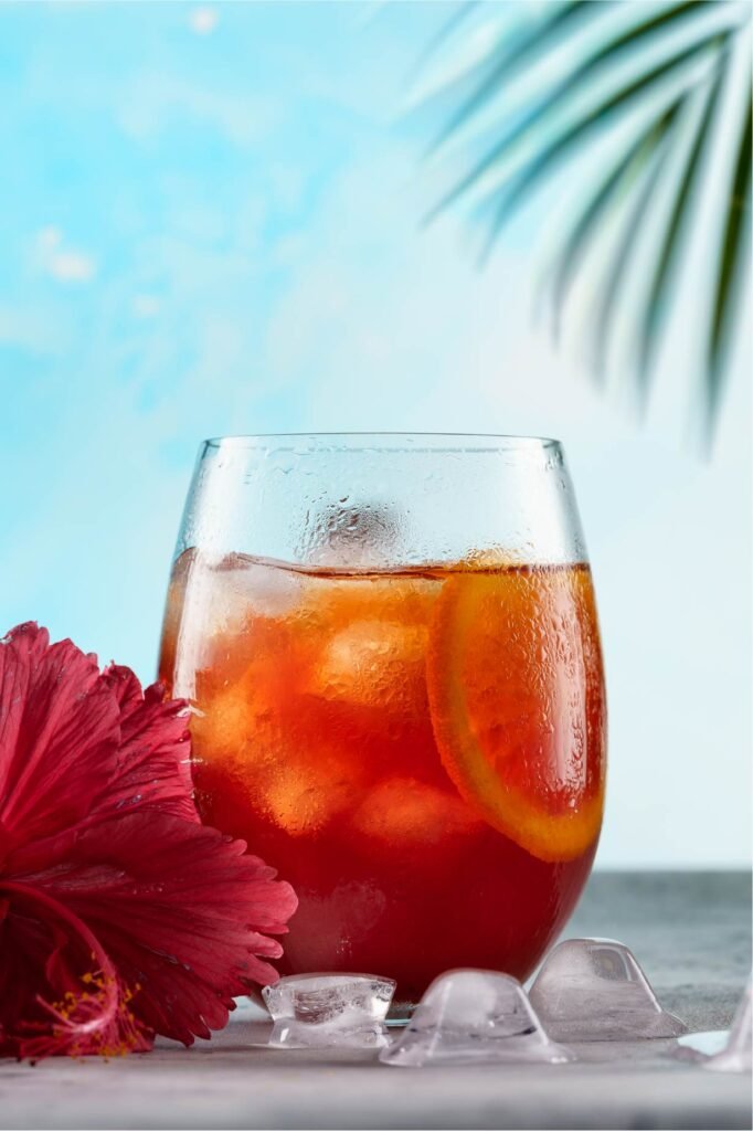 Tusker Tea 25