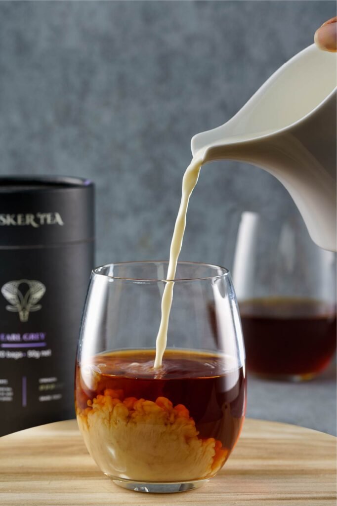Tusker Tea 24