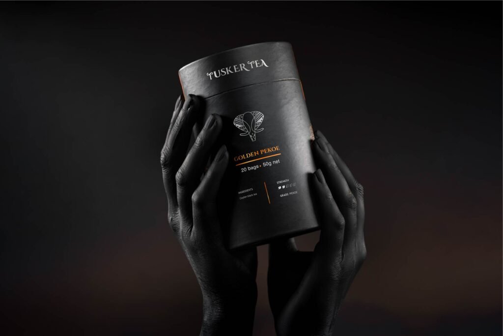 Tusker Tea 23