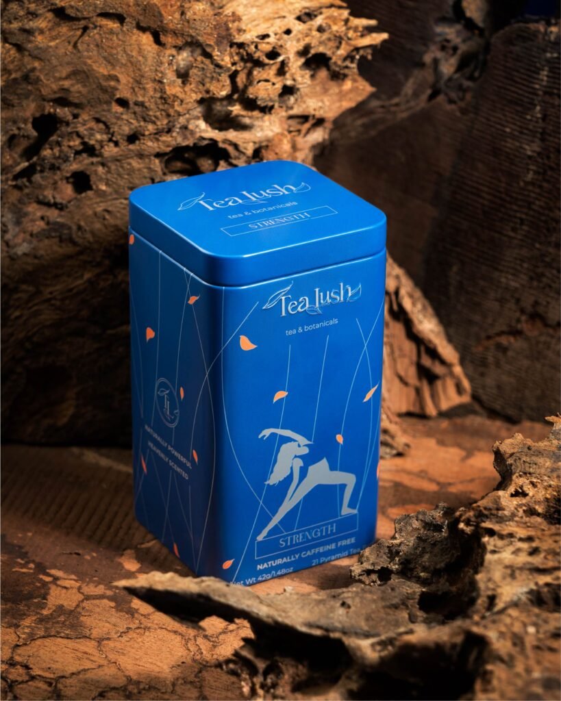 Tea Lush 7