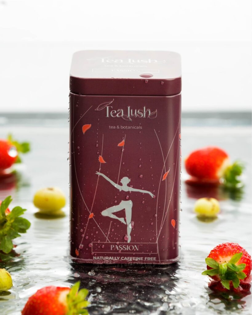Tea Lush 15