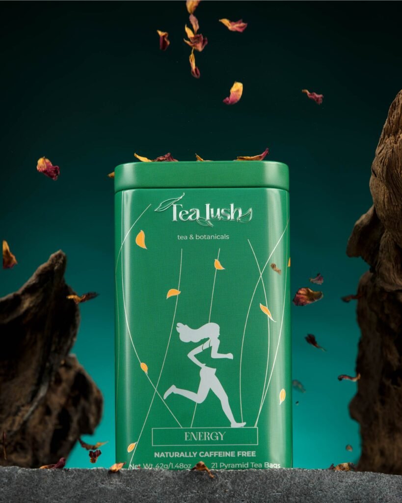 Tea Lush 12