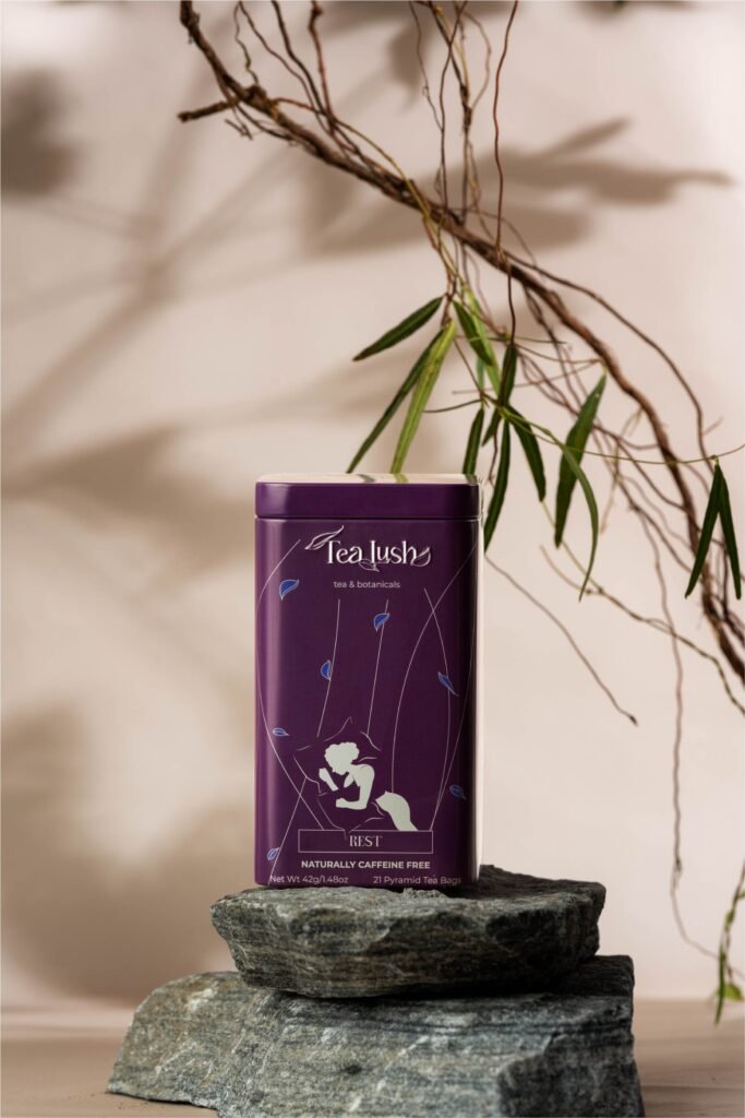 Tea Lush 10