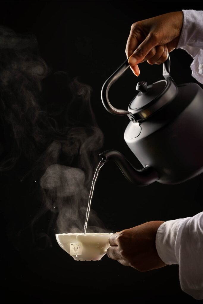 Tusker Tea 22