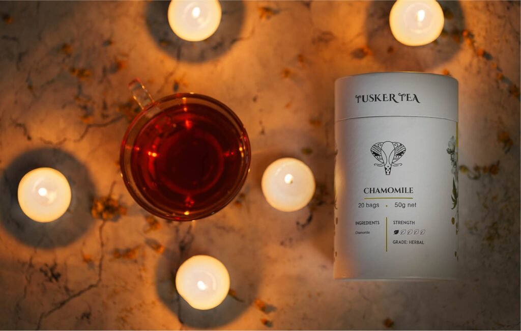 Tusker Tea 21