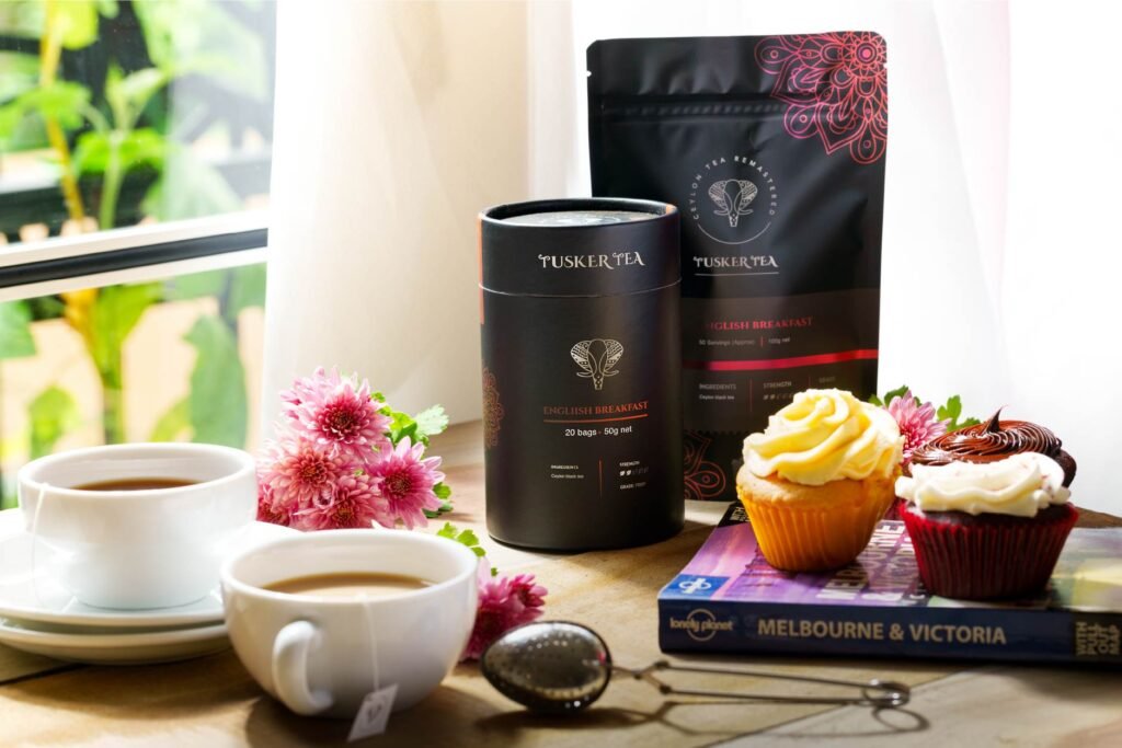 Tusker Tea 17