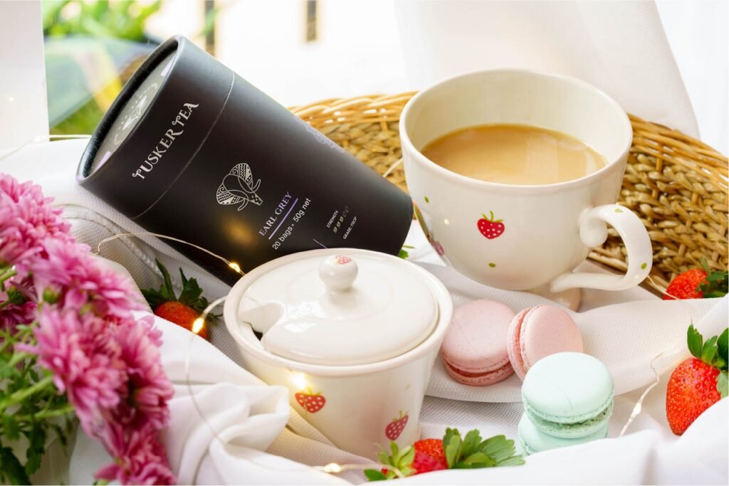 Tusker Tea 16