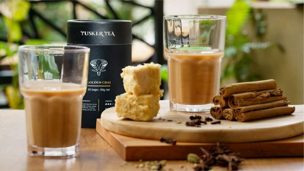 Tusker Tea 15