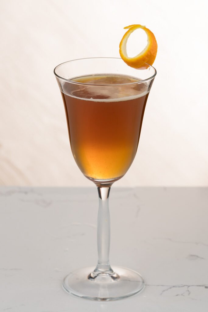 Cinnamon Grand 7