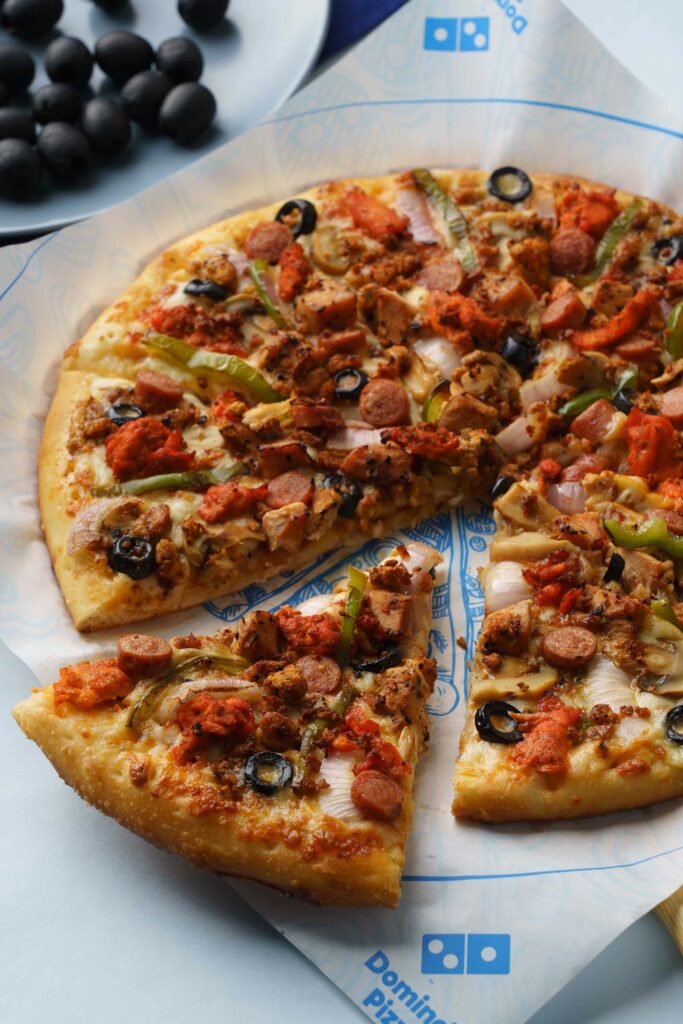 Dominos 5