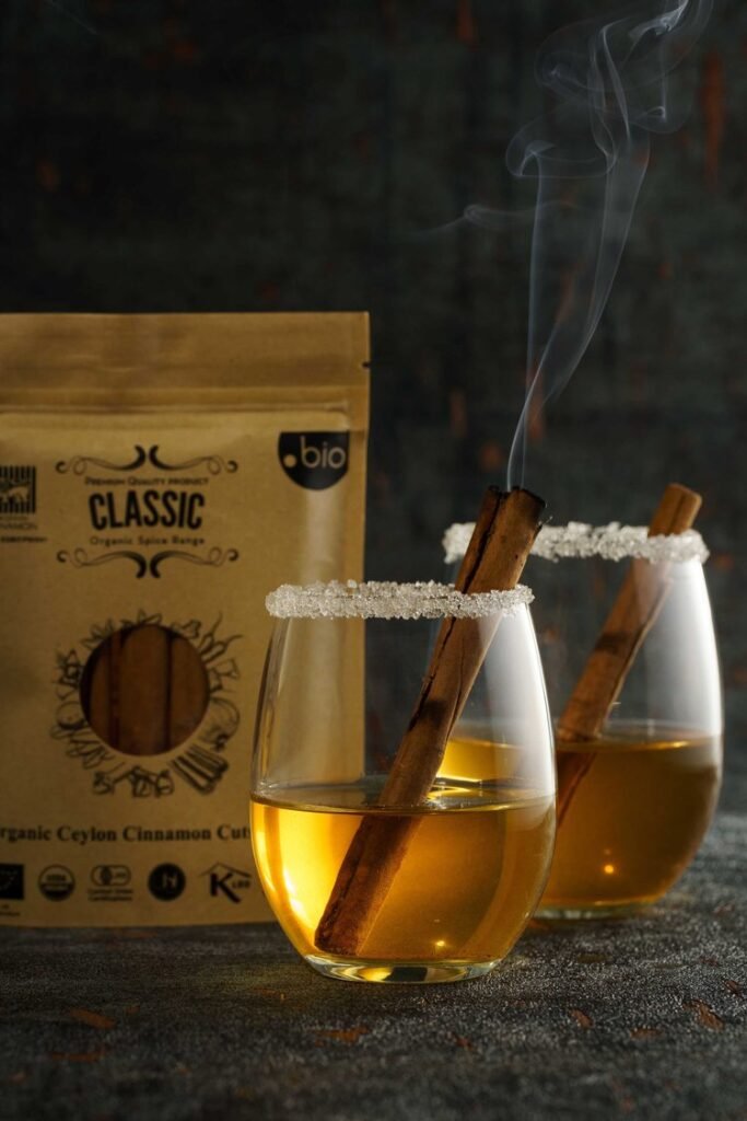 Ceylon organics 8