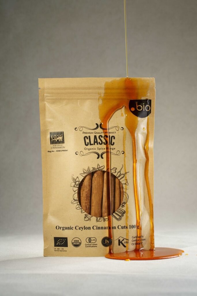 Ceylon organics 3