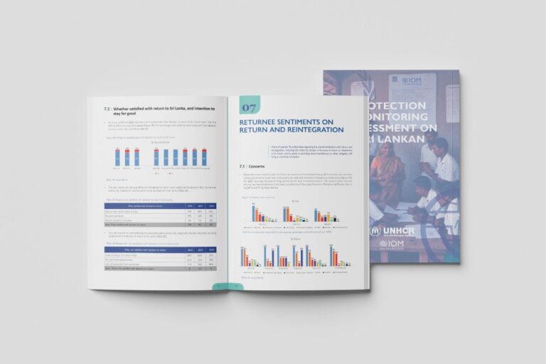 Protection Monitoring Assessment