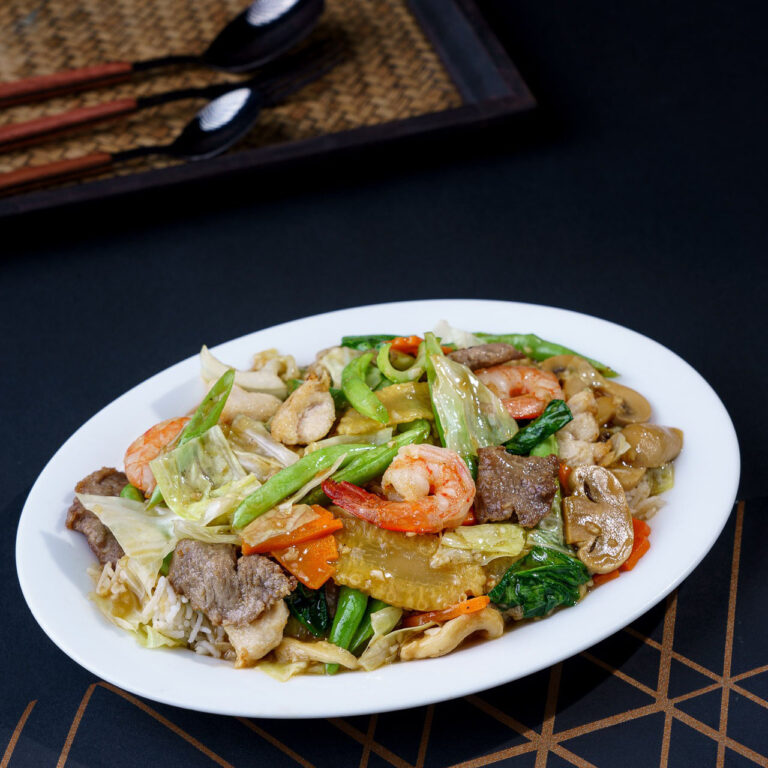 Eastern Wok
