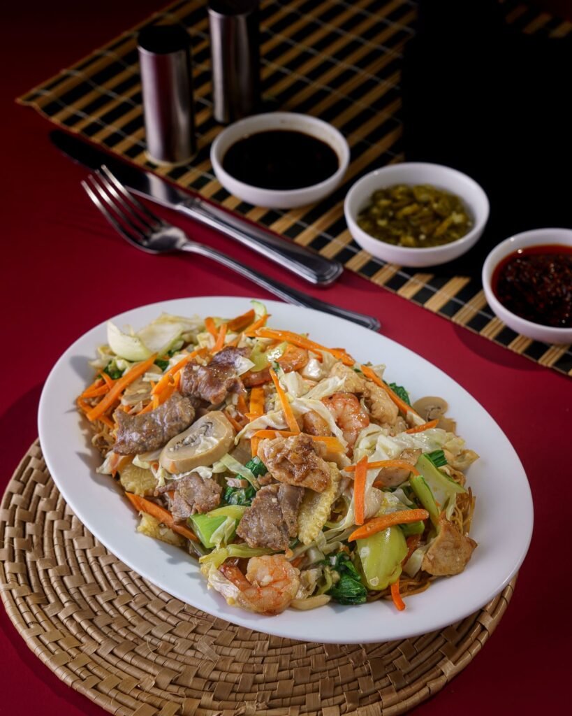 Eastern Wok 2