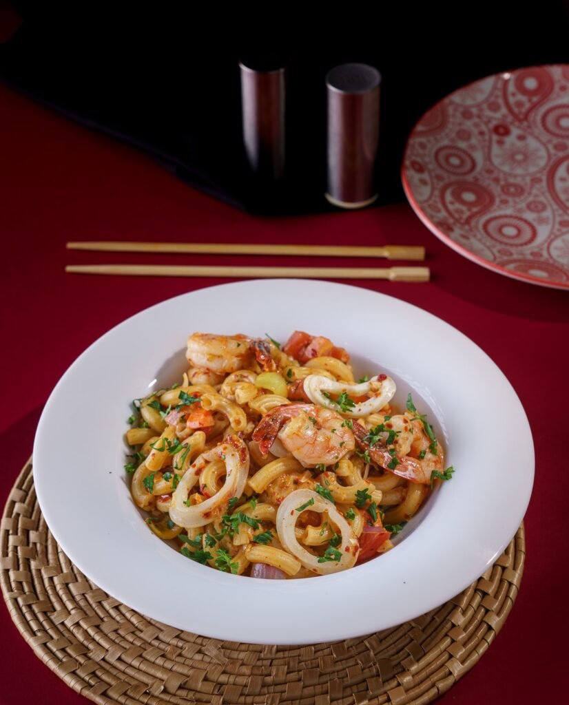 Eastern Wok 3