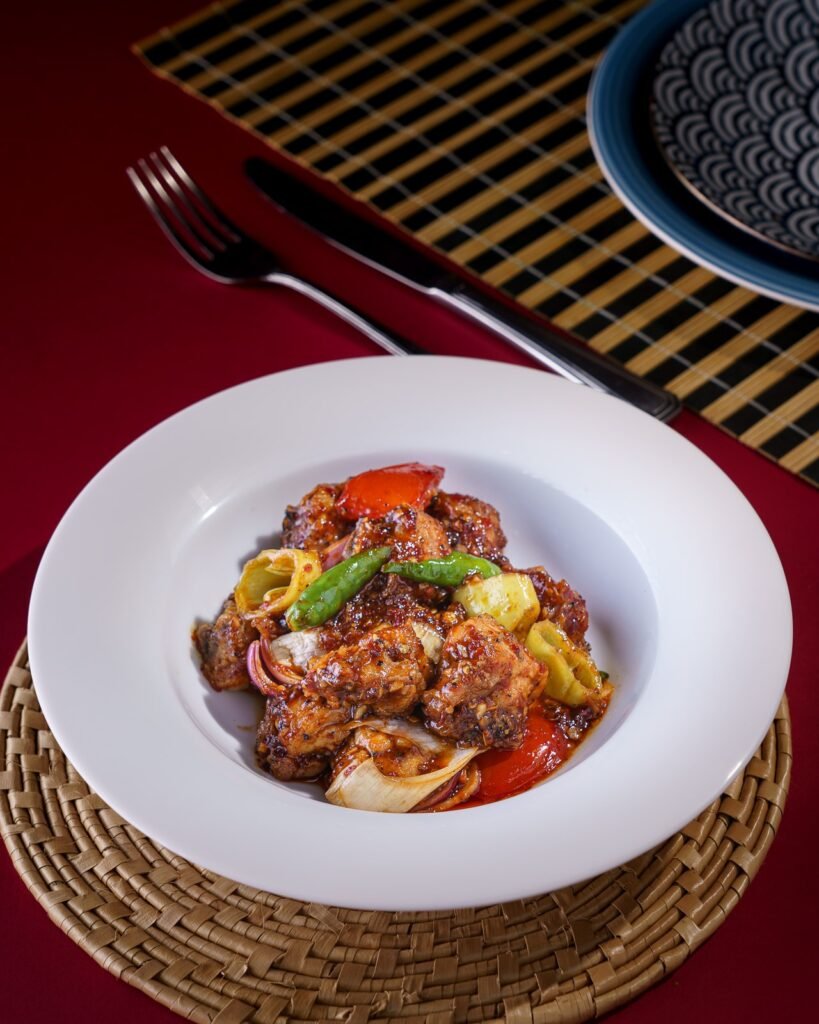 Eastern Wok 4