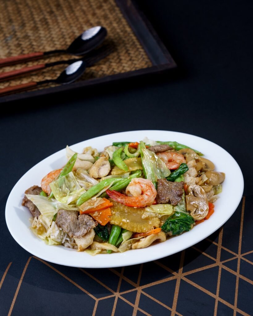 Eastern Wok 8