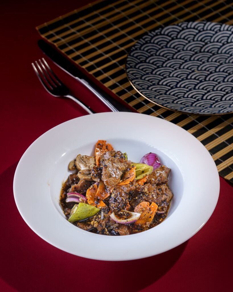 Eastern Wok 12